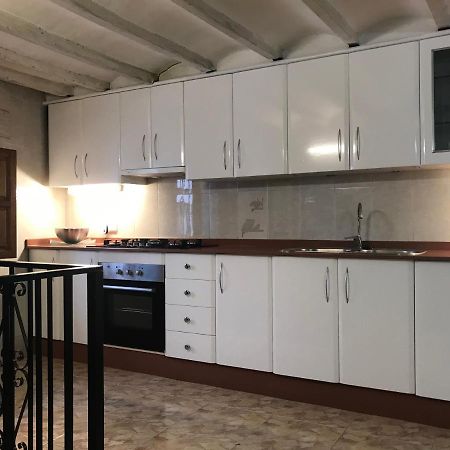 Вілла Casa MАлтеа Екстер'єр фото