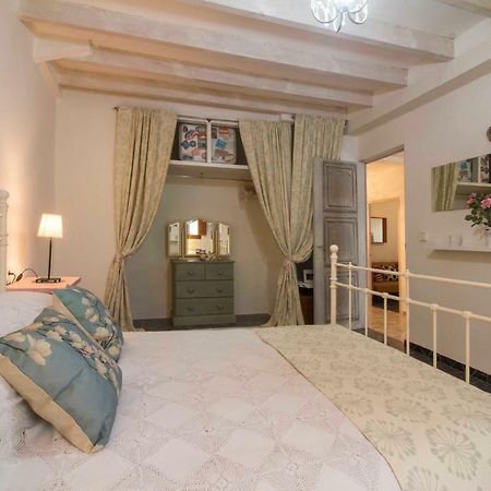 Вілла Casa MАлтеа Екстер'єр фото