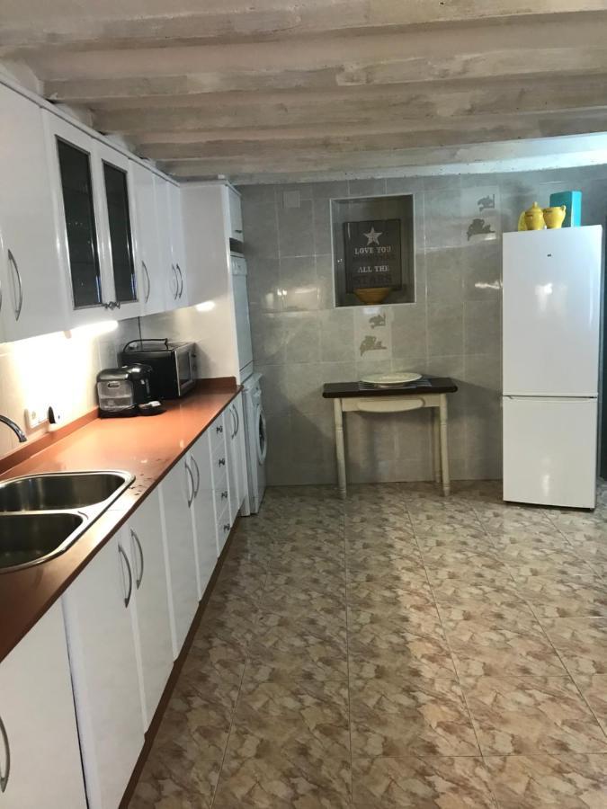 Вілла Casa MАлтеа Екстер'єр фото