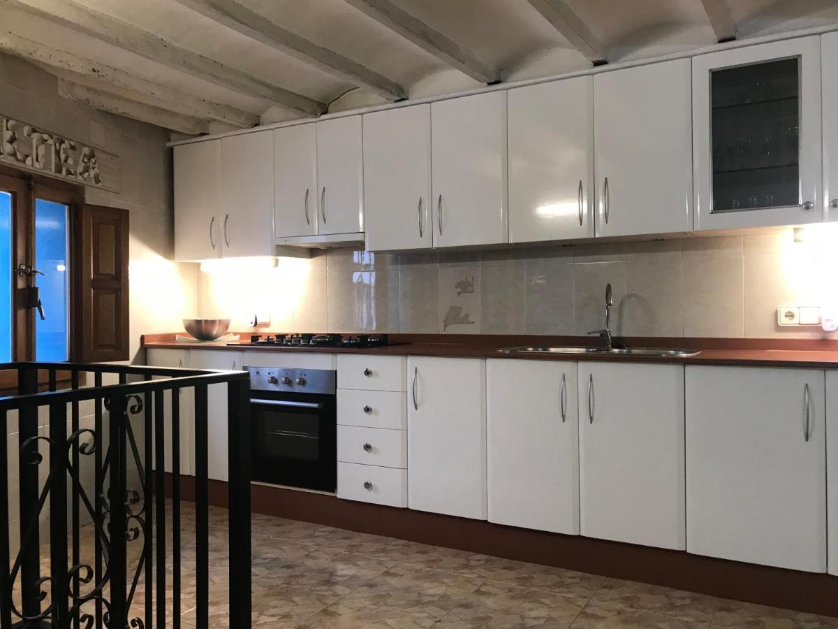 Вілла Casa MАлтеа Екстер'єр фото
