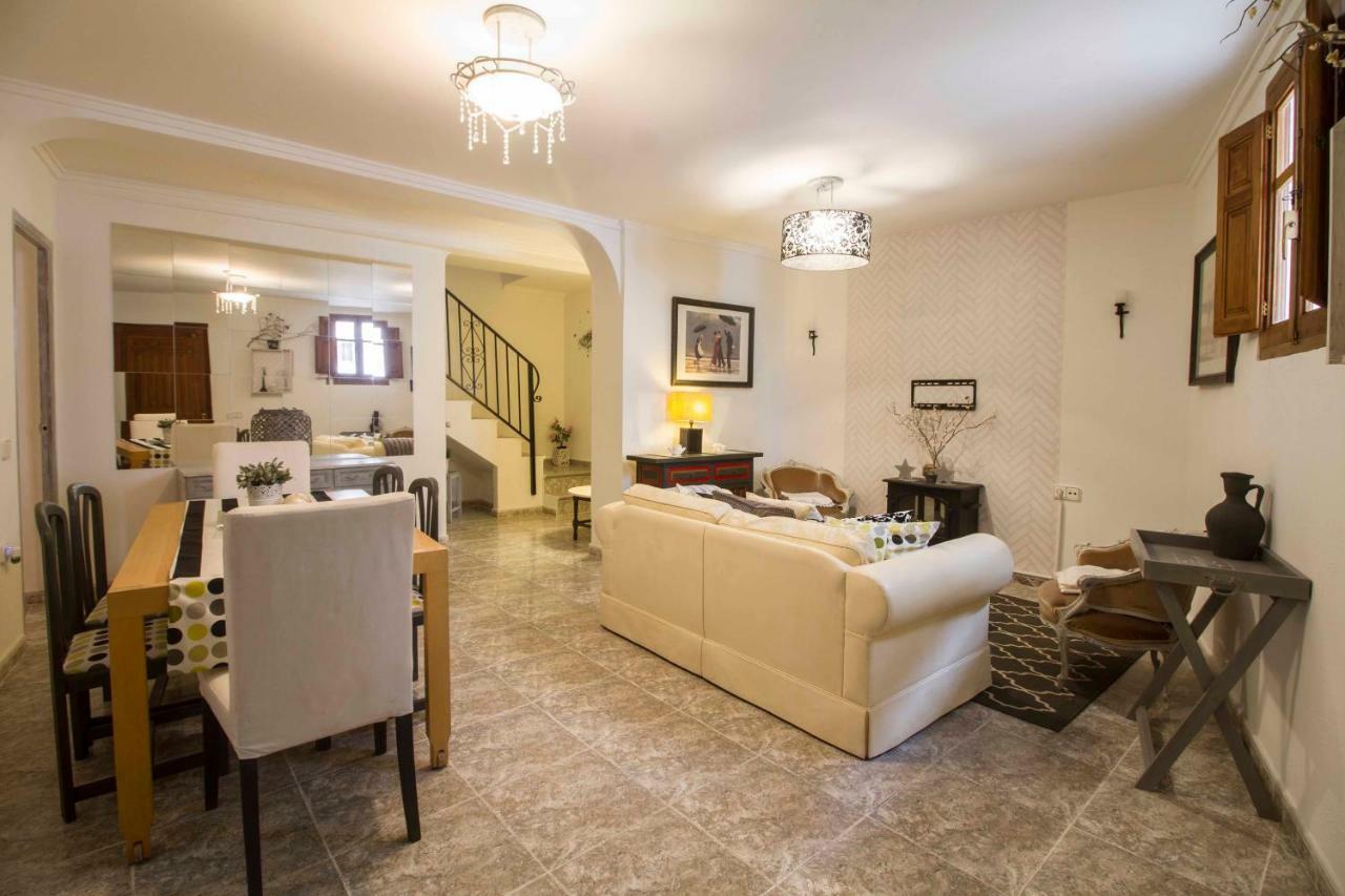 Вілла Casa MАлтеа Екстер'єр фото