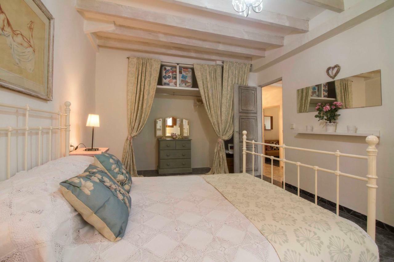 Вілла Casa MАлтеа Екстер'єр фото